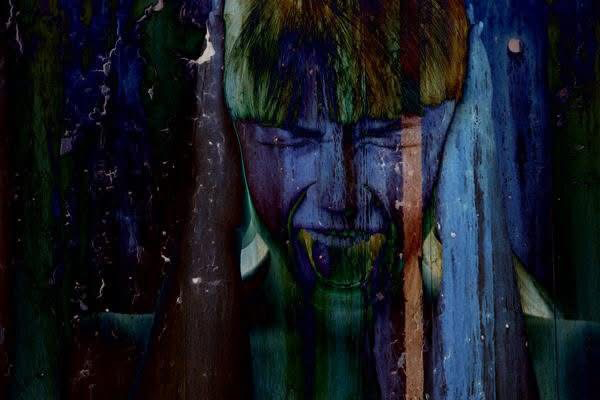 Graphic design by Aaron Cantu